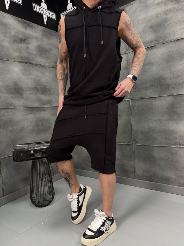 Мъжки комплект SHADOW RAW