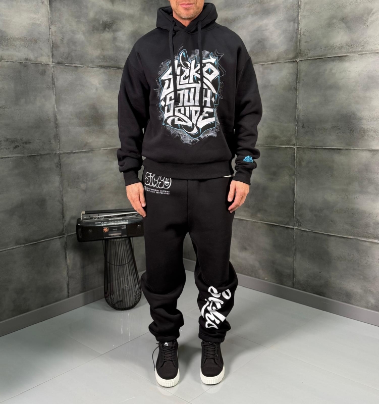 Мъжки комплект SICKO STREET SET