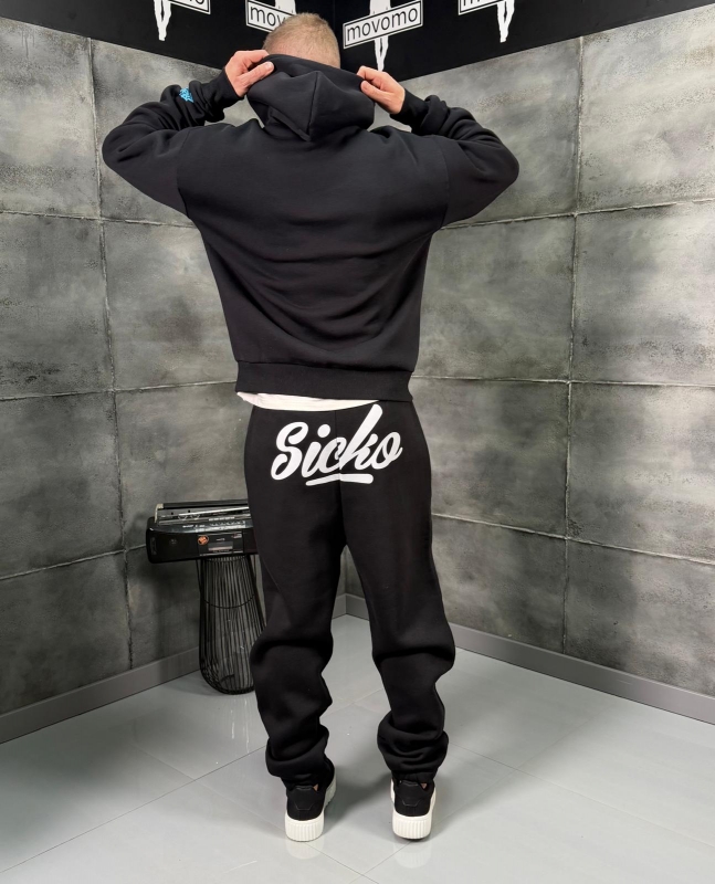 Мъжки комплект SICKO STREET SET