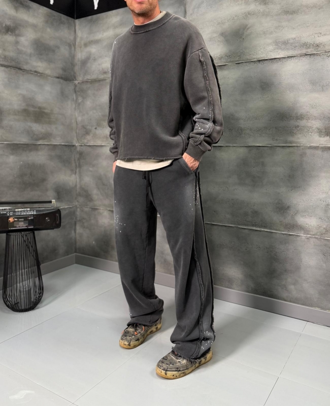 Мъжки комплект STEALTH CARGO