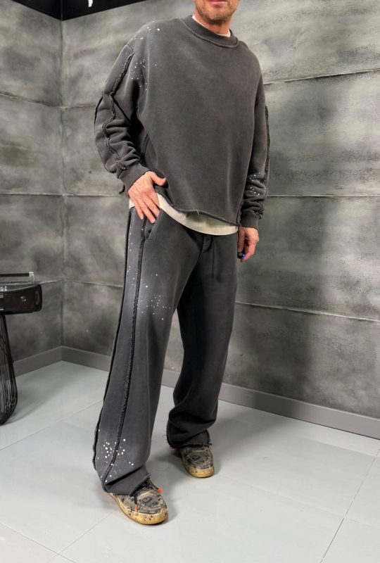 Мъжки комплект STEALTH CARGO