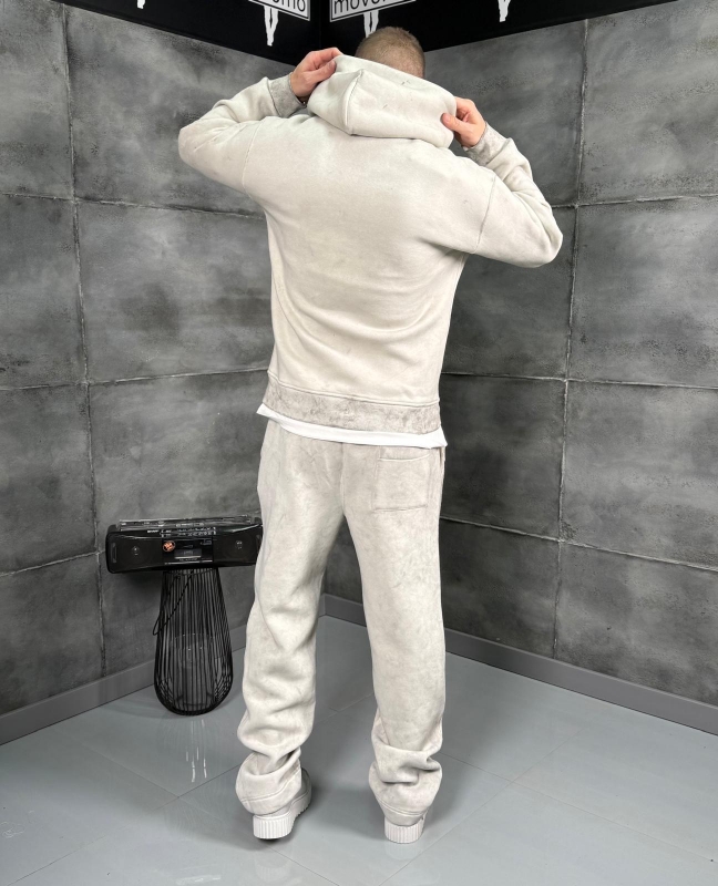 Мъжки комплект Stone Wash Set