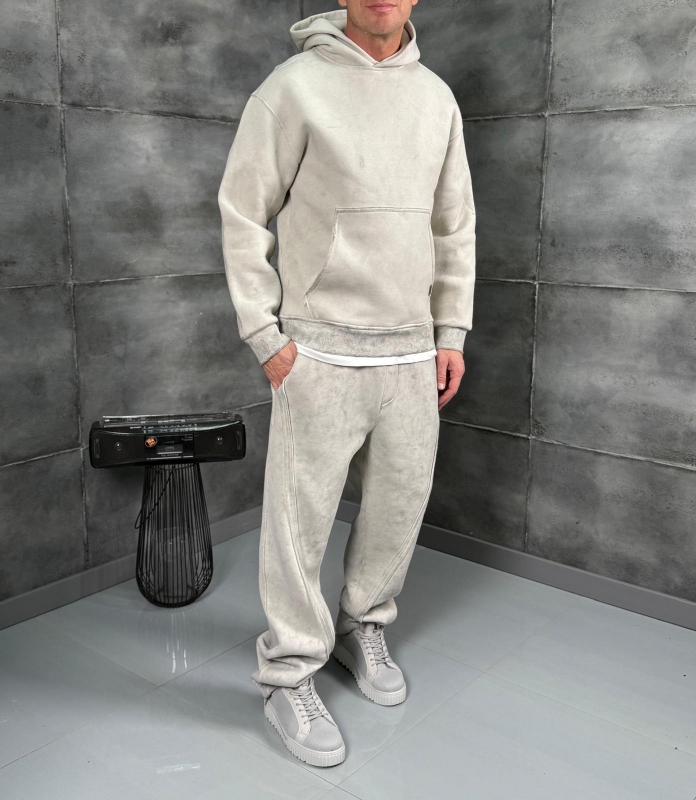 Мъжки комплект Stone Wash Set