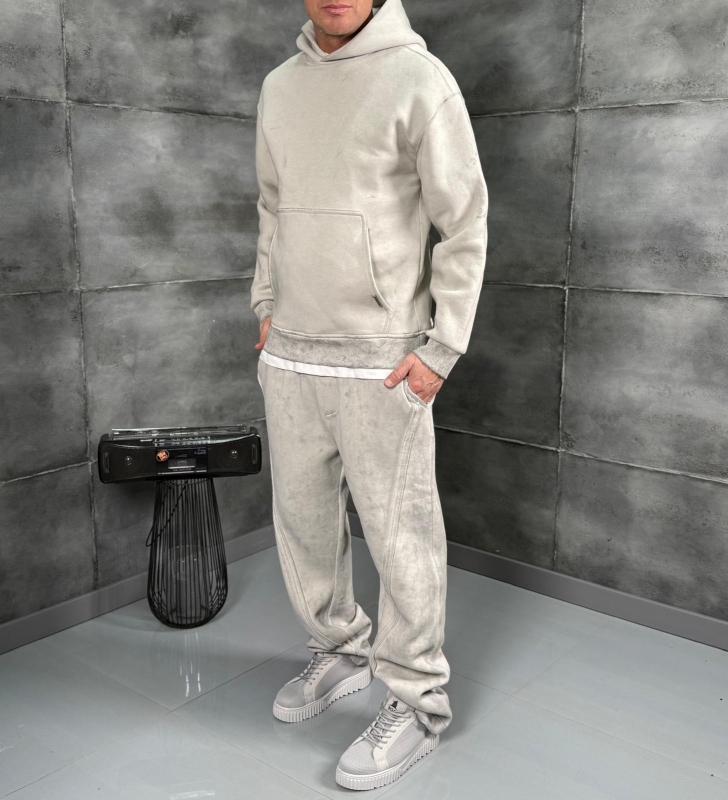 Мъжки комплект Stone Wash Set