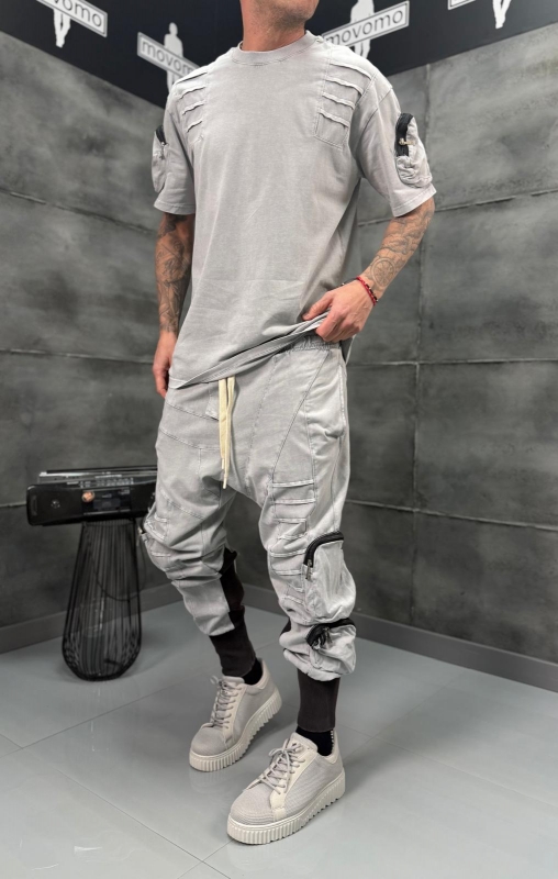 Мъжки комплект Tactical Cargo