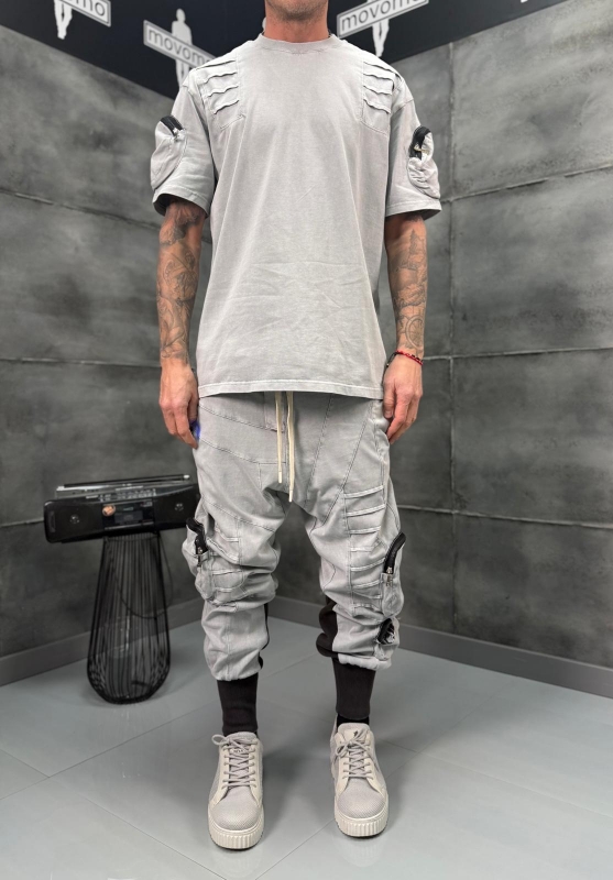 Мъжки комплект Tactical Cargo