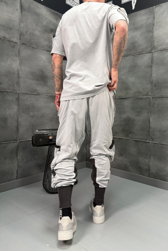 Мъжки комплект Tactical Cargo