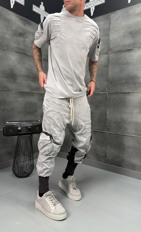 Мъжки комплект Tactical Cargo