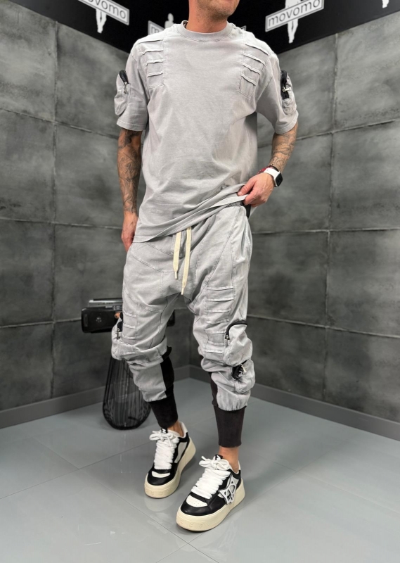 Мъжки комплект Tactical Cargo