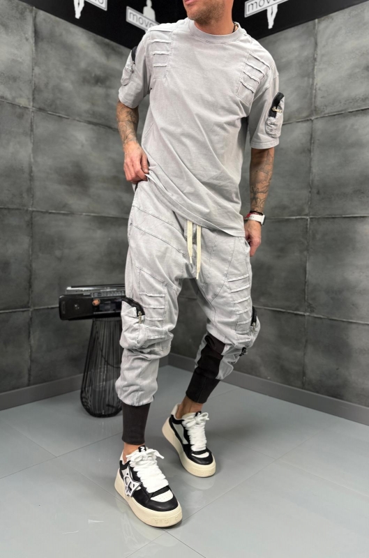 Мъжки комплект Tactical Cargo