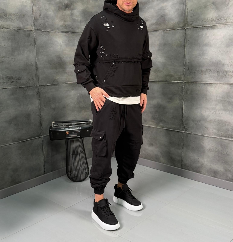 Мъжки комплект TORN SHADOW SET