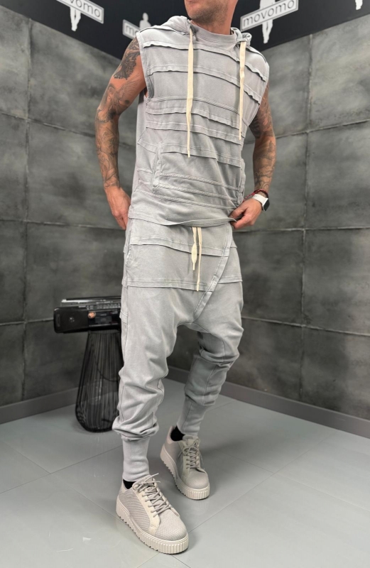 Мъжки комплект Urban Layer GRAY II