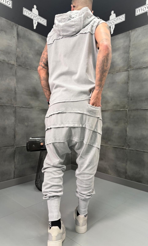 Мъжки комплект Urban Layer GRAY II