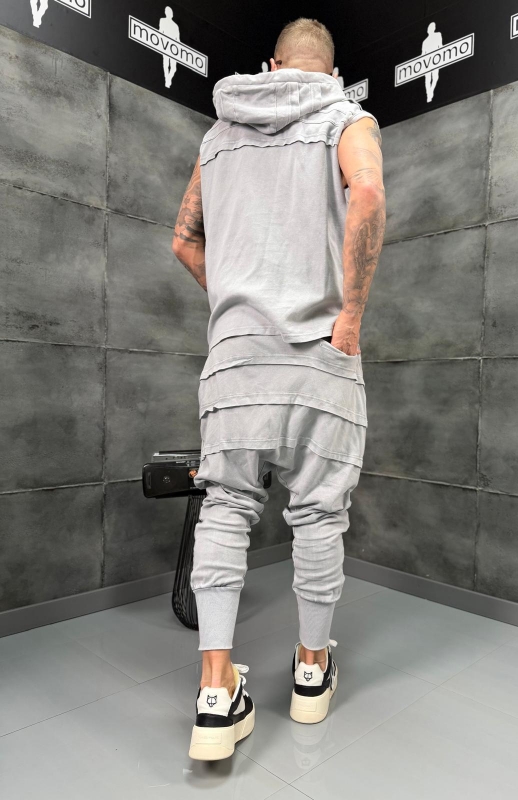 Мъжки комплект Urban Layer GRAY II