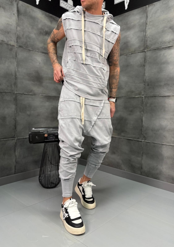 Мъжки комплект Urban Layer GRAY II