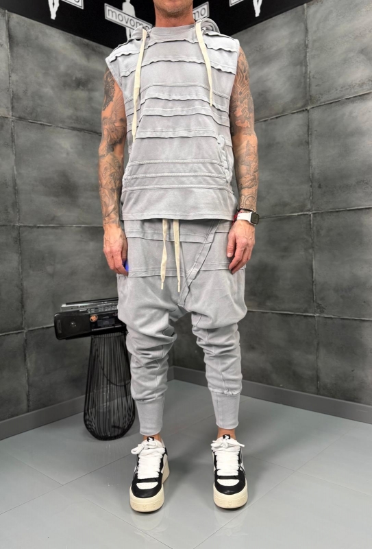 Мъжки комплект Urban Layer GRAY II