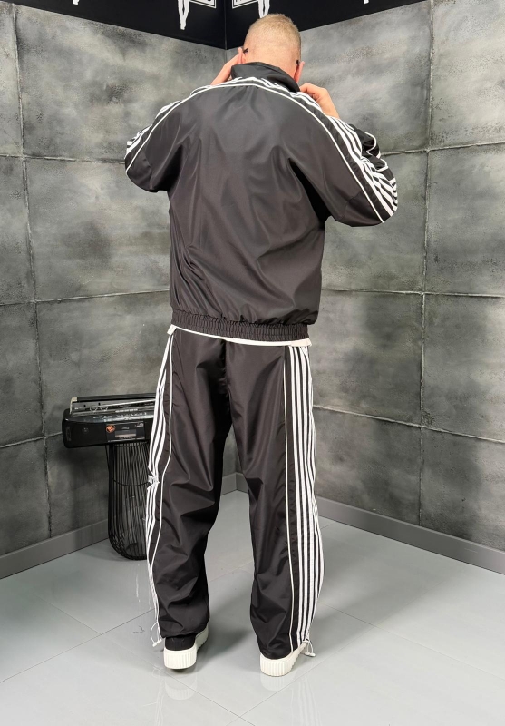 Мъжки комплект VELOCITY TRACKSUIT
