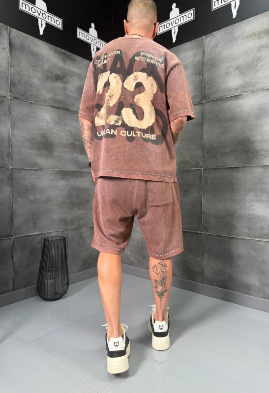 Мъжки комплект VINTAGE 23 II