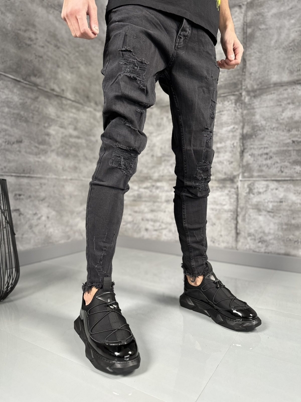 Мъжки дънки Skinny  fit