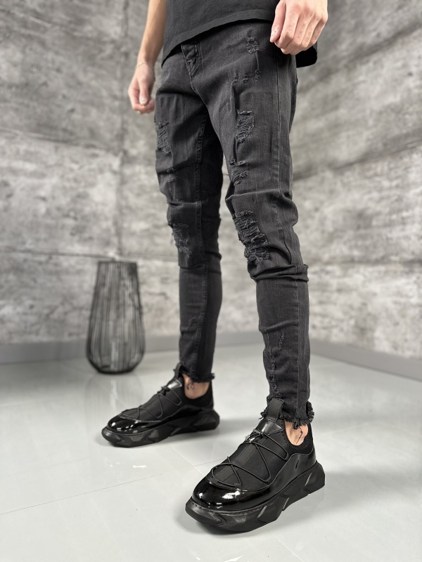 Мъжки дънки Skinny  fit