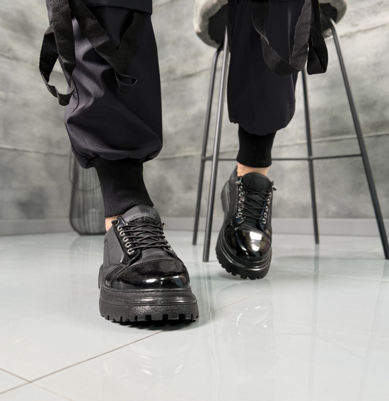 Мъжки обувки VANTA CORE