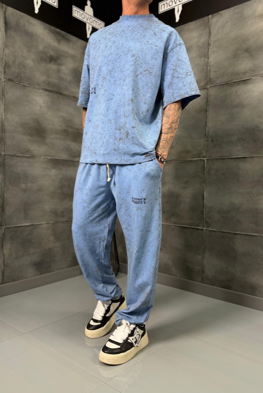 Мъжки овърсайз комплект UNIT 09 SET