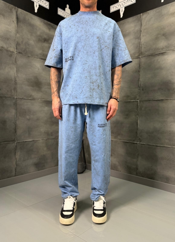 Мъжки овърсайз комплект UNIT 09 SET