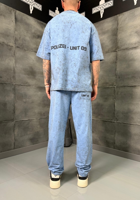 Мъжки овърсайз комплект UNIT 09 SET