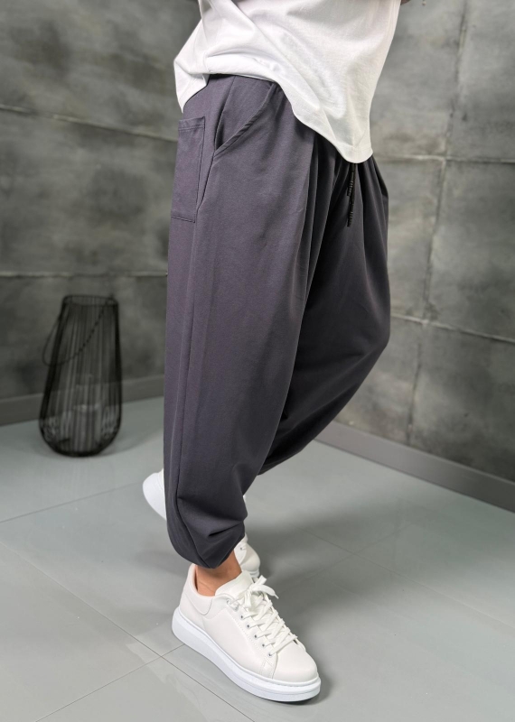 Мъжки панталон DROP FLOW