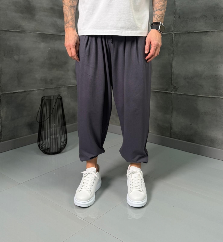 Мъжки панталон DROP FLOW