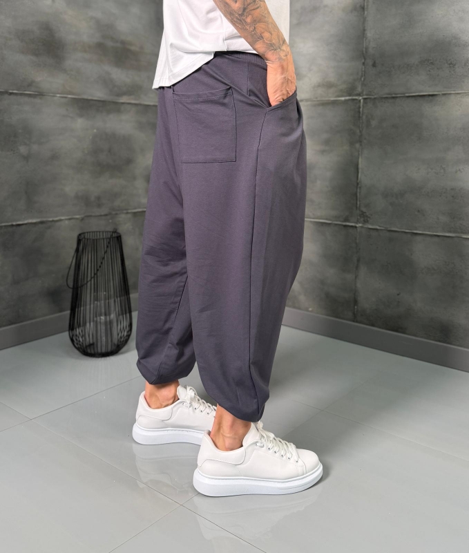 Мъжки панталон DROP FLOW