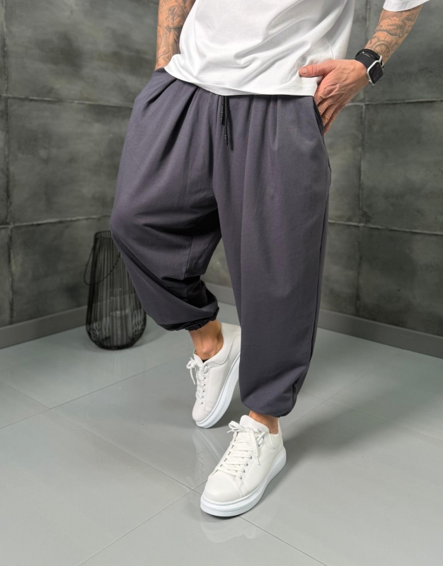 Мъжки панталон DROP FLOW