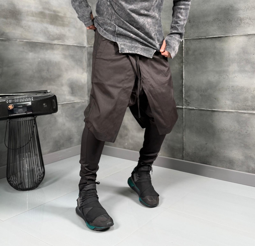 Мъжки панталон DROP – Urban Layer