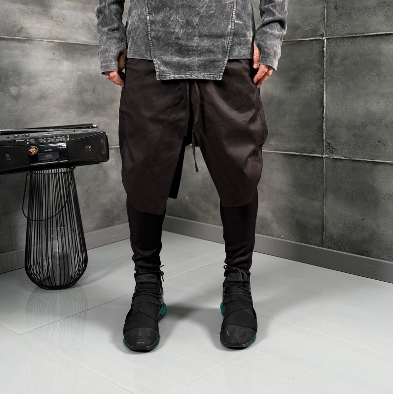 Мъжки панталон DROP – Urban Layer