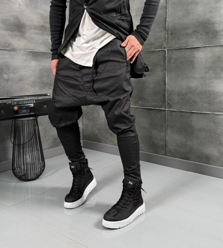 Мъжки панталон SIMETRI