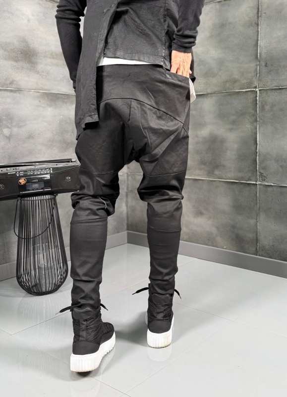 Мъжки панталон SIMETRI