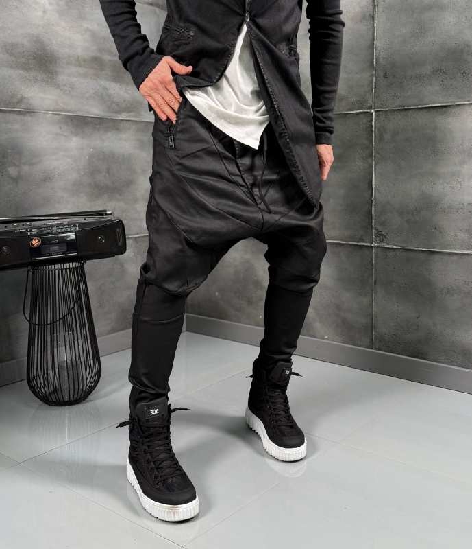 Мъжки панталон SIMETRI