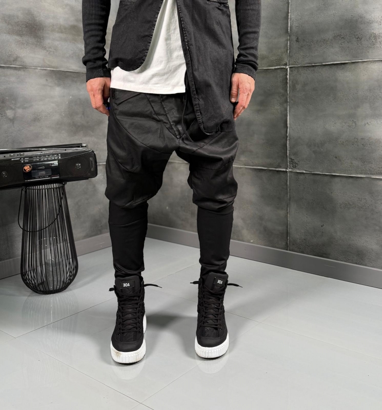 Мъжки панталон SIMETRI