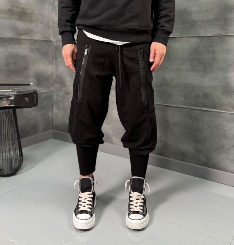 Мъжки спортен панталон RAVEN DROP