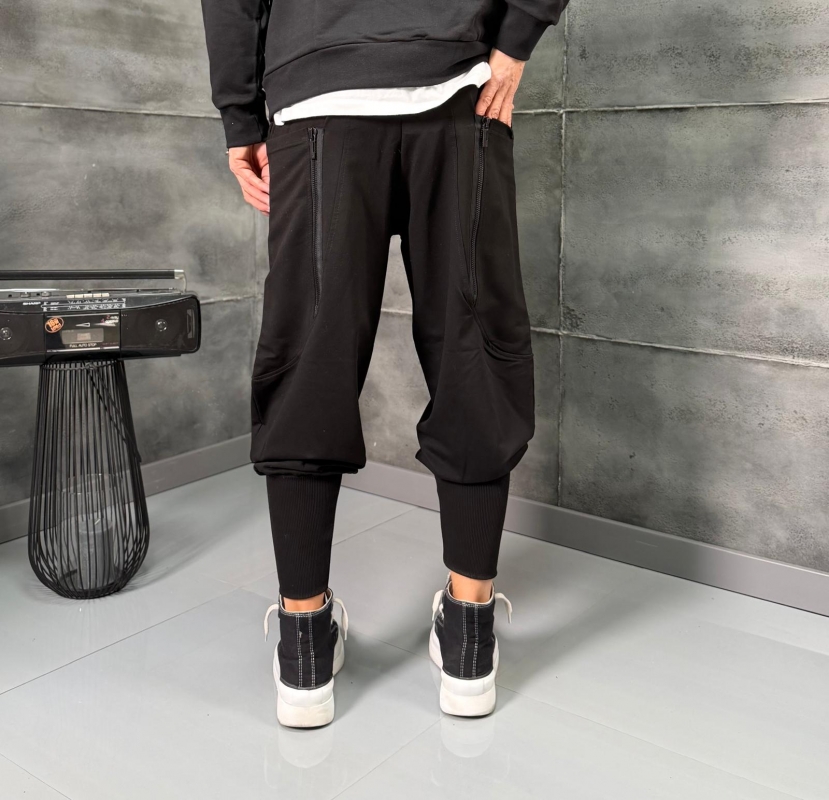 Мъжки спортен панталон RAVEN DROP