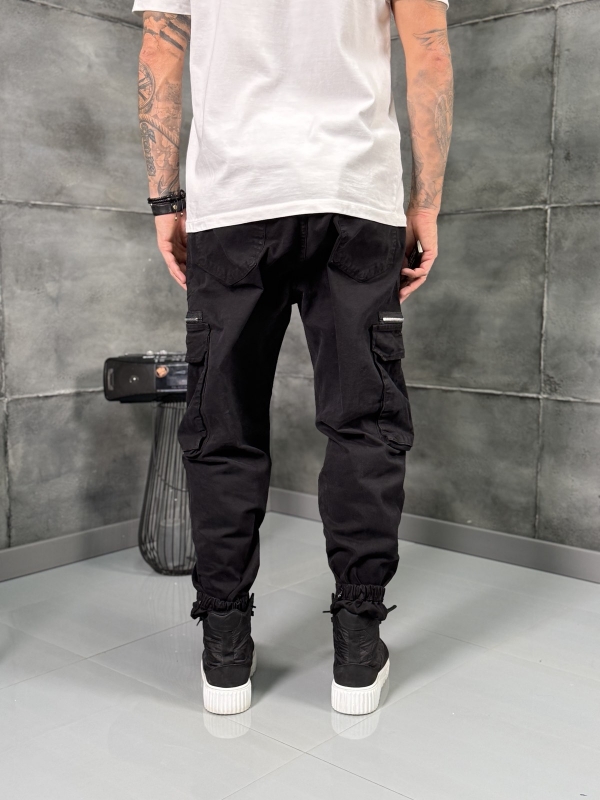 Мъжки спортен панталон URBAN CARGO