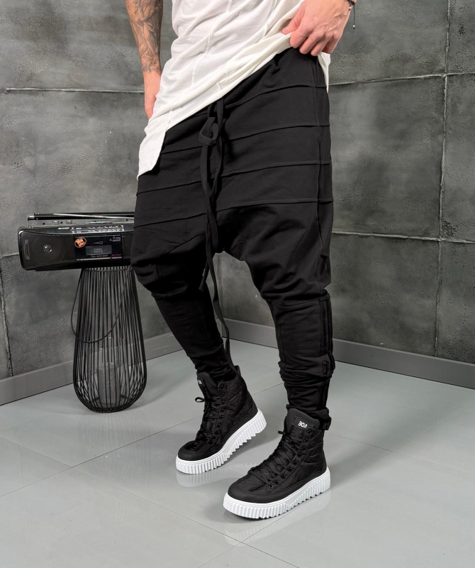 Мъжко долнище BLACK DROP