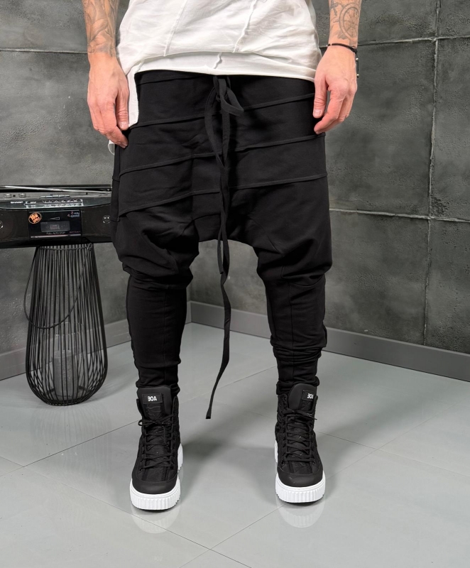 Мъжко долнище BLACK DROP