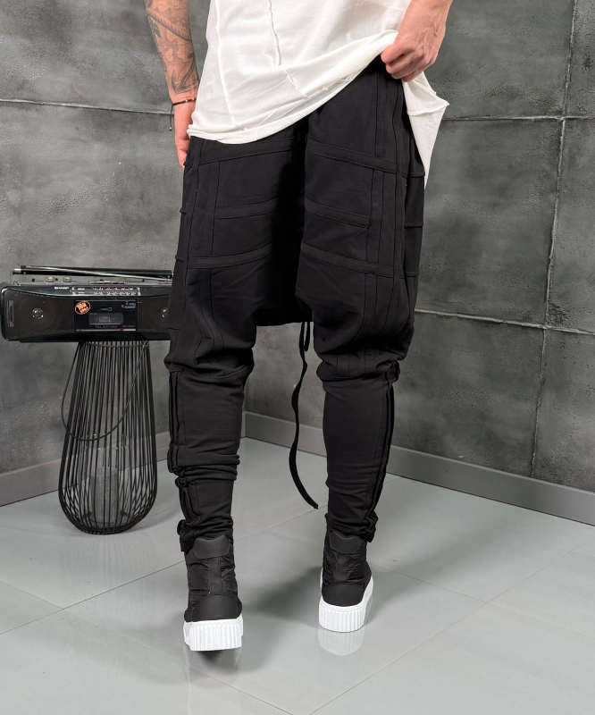 Мъжко долнище BLACK DROP