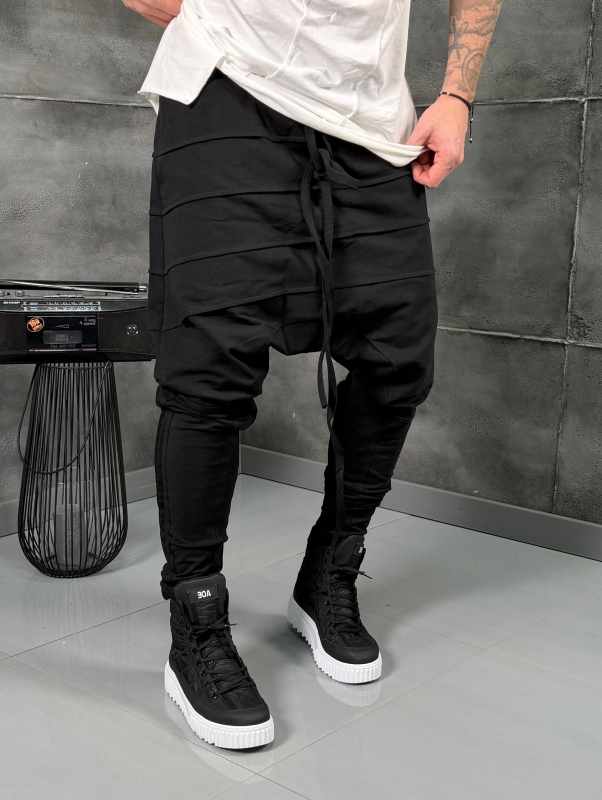 Мъжко долнище BLACK DROP