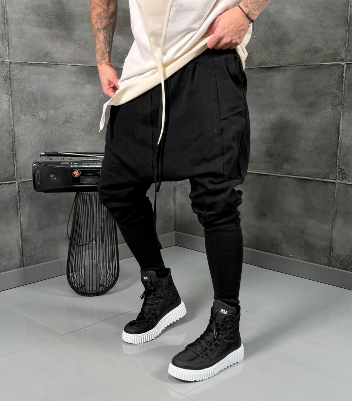 Мъжко долнище BLACK DROP II