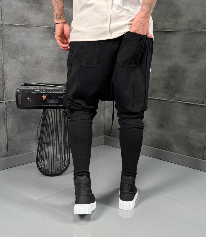 Мъжко долнище BLACK DROP II