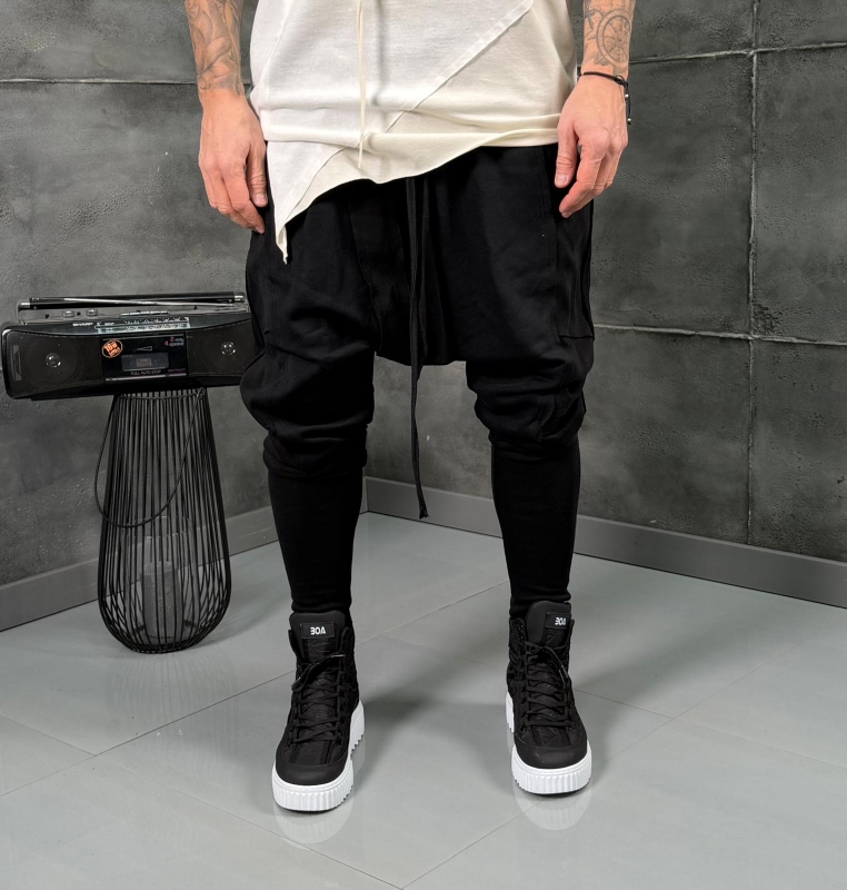 Мъжко долнище BLACK DROP II