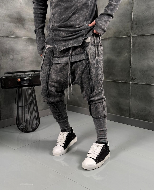 Мъжко долнище FRACTURE