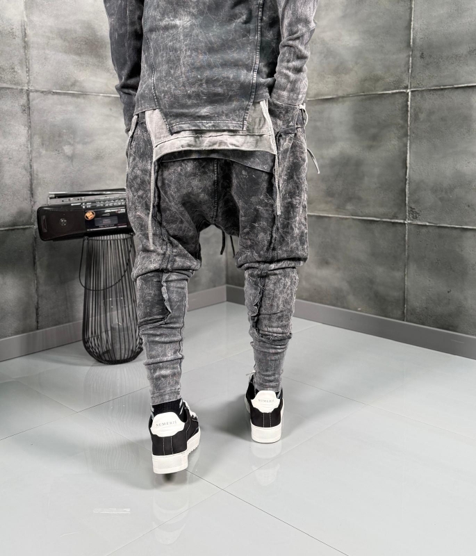 Мъжко долнище FRACTURE